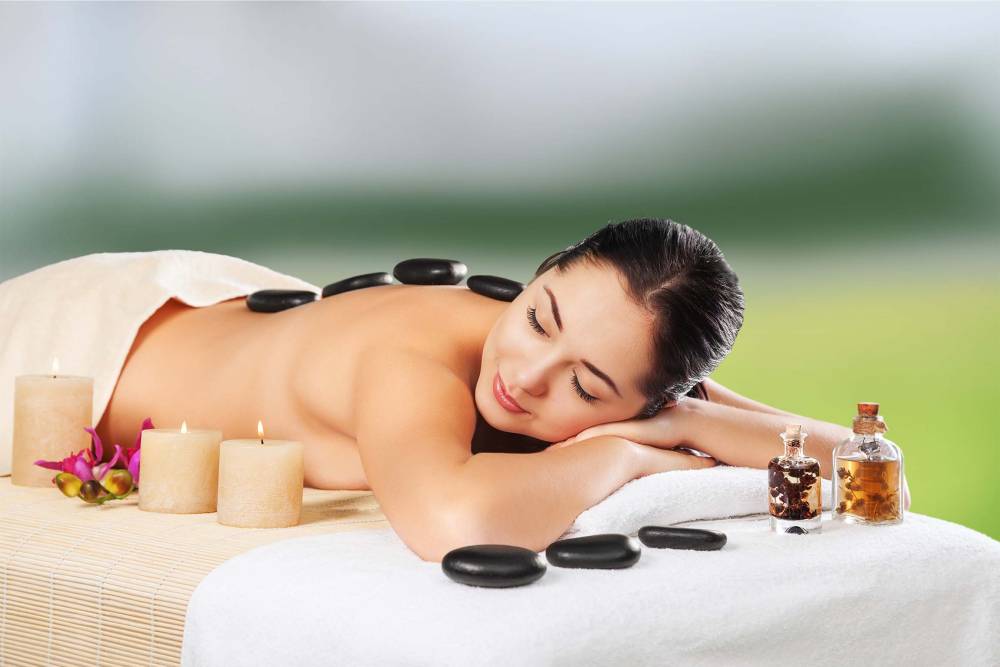 massage Monaco